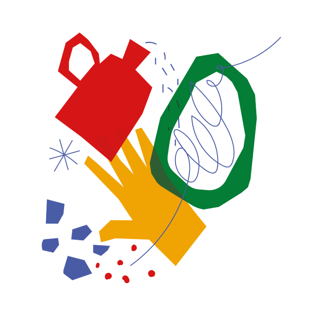 Jardín Nativo de Aprendizaje