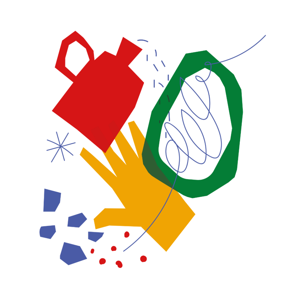 Jardín Nativo de Aprendizaje